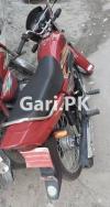 Honda Pridor 2023 for Sale in Faisalabad