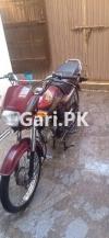 Honda CD 70 2018 for Sale in Lahore