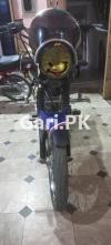 Ravi PIAGGIO STORM 125 2010 for Sale in Gill Road