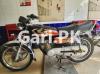 Honda CG 125 2022 for Sale in Defence Road