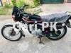 Honda CG 125 2019 for Sale in Islamabad