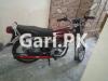 Honda CG 125 2020 for Sale in Rawalpindi