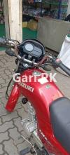 Suzuki RM Z250 2018 for Sale in Peoples Colony