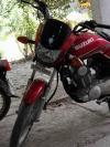 Suzuki GD 110S 2020 for Sale in Shahkot