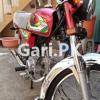 Honda CD 70 2022 for Sale in Satellite Town