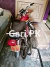 Honda CG 125  2009