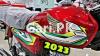 Honda CD 70  2023