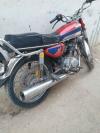 Honda CG 125  1990