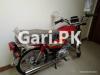 Road Prince Passion 70 2023 for Sale in Lahore