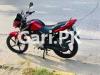 Yamaha YBR 125 2020 for Sale in Islamabad