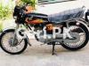 Honda CG 125 2021 for Sale in Islamabad