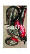 Suzuki GS 150 2018 for Sale in Rawalpindi