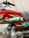 Honda CD 70 2022 for Sale in Saddar