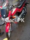 Suzuki GD 110S 2020 for Sale in Jhang