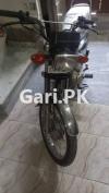 Honda CG 125 2021 for Sale in Lahore