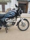 Suzuki GS 150 2016 for Sale in Karachi