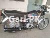 Honda CG 125 2019 for Sale in Islamabad