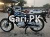 Suzuki GS 150 2021 for Sale in Narang Mandi Road