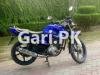 Yamaha YBR 125G 2020 for Sale in Lahore