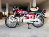 Honda CG 125 2022 for Sale in North Nazimabad - Block B