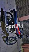 Honda CG 125 2007 for Sale in Saddar