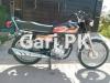 Honda CG 125 2022 for Sale in Lahore