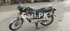 Honda CG 125 2023 for Sale in North Karachi