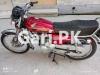 Honda CG 125 2022 for Sale in Islamabad