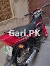 Honda Pridor 2013 for Sale in Fateh Jang