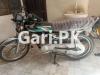 Honda CG 125 2023 for Sale in Multan