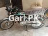 Honda CG 125 2023 for Sale in Multan