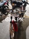 Suzuki GS 150 2021 for Sale in Faisalabad