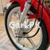 Suzuki GD 110 2022 for Sale in Lahore