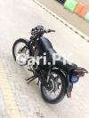 Suzuki GS 150 2018 for Sale in GT Road