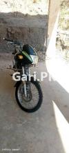 Honda Deluxe 2008 for Sale in Tariqabad Bypass