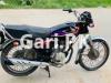 Honda CG 125 2017 for Sale in Karachi