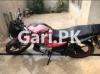 Yamaha YBR 125 2015 for Sale in Lahore
