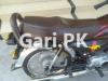 Honda CD 70 2019 for Sale in Jhelum