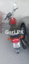 Honda CG 125 2023 for Sale in Lahore