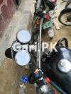 Suzuki GS 150 2010 for Sale in Karachi