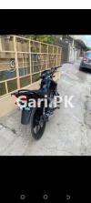 Yamaha YBR 125 2022 for Sale in New Mirpur City