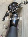 Honda CD Dream 2023 for Sale in Gulshan-e-Shalimar Housing Scheme