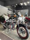 Suzuki GSX 125 2023 for Sale in Karachi