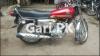 Honda CG 125 2021 for Sale in Karachi