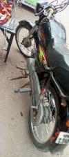Fit Star FD 70cc  2021