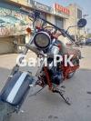 Yamaha Virago 250 2003 for Sale in Bahria Town - Sector E