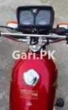 Honda CG 125 2020 for Sale in Islamabad
