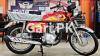 Honda CG 125 2021 for Sale in Islamabad