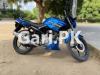 Yamaha YBR 125 2016 for Sale in Karachi