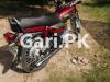 Honda CD 70 2022 for Sale in Islamabad